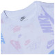 Nike Βρεφικό σετ Sportswear Futura Nike Βρεφικό σετ Sportswear Futura